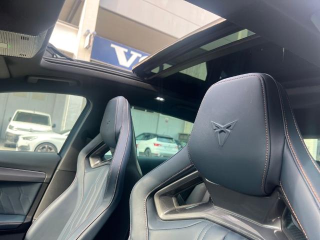 CUPRA Formentor 2.5 TSI VZ5 4Drive DSG 287 kW (390 CV)