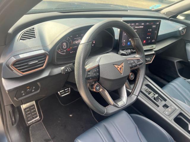 CUPRA Formentor 2.5 TSI VZ5 4Drive DSG 287 kW (390 CV)