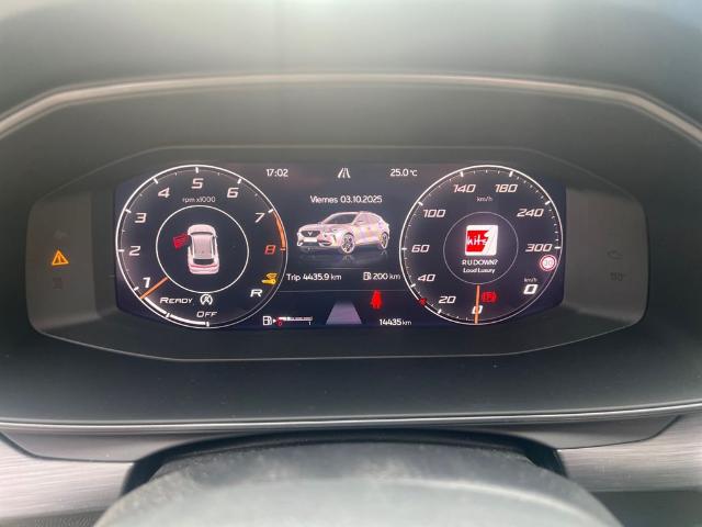 CUPRA Formentor 2.5 TSI VZ5 4Drive DSG 287 kW (390 CV)