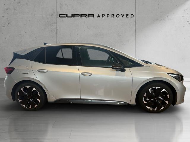 CUPRA Born 59kWh E-Boost Pack 170 kW (231 CV)