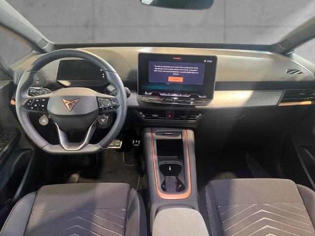 CUPRA Born 59kWh E-Boost Pack 170 kW (231 CV)