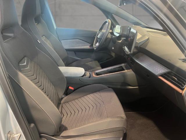 CUPRA Born 59kWh E-Boost Pack 170 kW (231 CV)