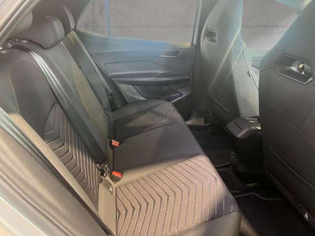 CUPRA Born 59kWh E-Boost Pack 170 kW (231 CV)