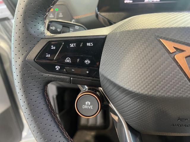 CUPRA Born 59kWh E-Boost Pack 170 kW (231 CV)