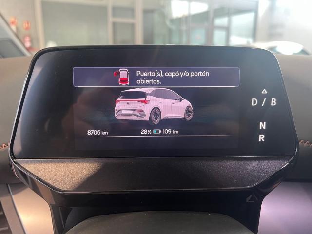 CUPRA Born 59kWh E-Boost Pack 170 kW (231 CV)