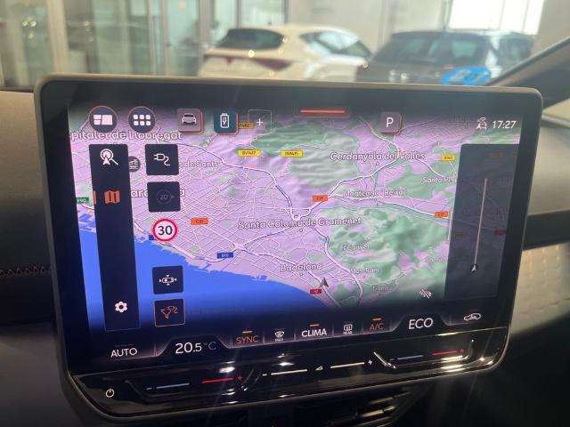CUPRA Born 59kWh E-Boost Pack 170 kW (231 CV)