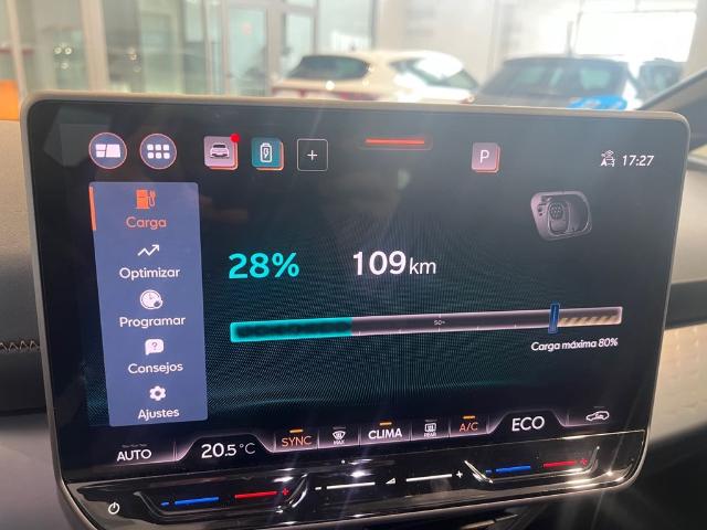 CUPRA Born 59kWh E-Boost Pack 170 kW (231 CV)