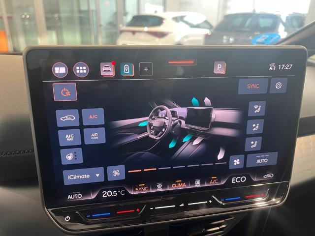 CUPRA Born 59kWh E-Boost Pack 170 kW (231 CV)