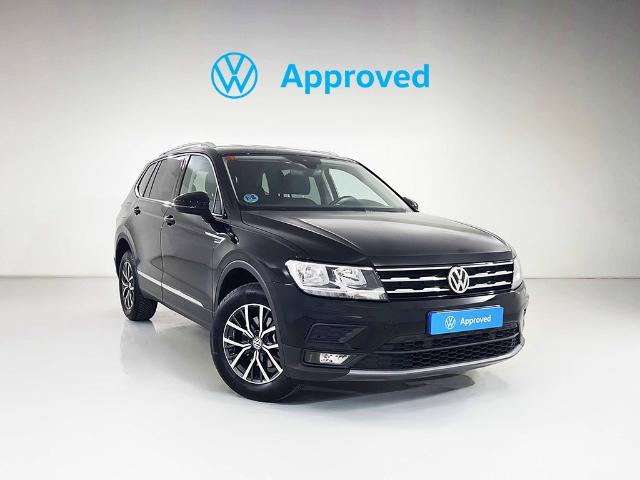 Volkswagen Tiguan Allspace 2.0 TDI de segunda mano