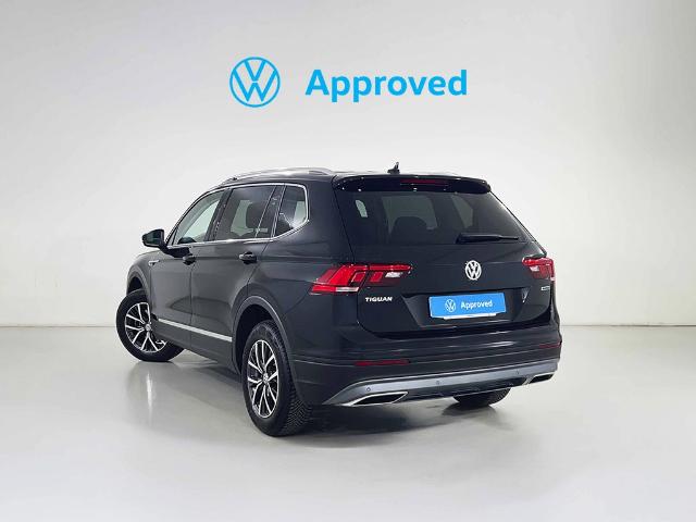 Volkswagen Tiguan Allspace Advance 2.0 TDI 110 kW (150 CV)
