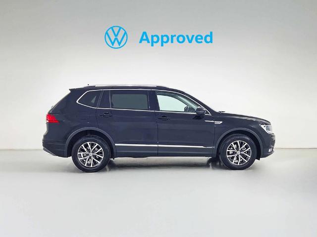 Volkswagen Tiguan Allspace Advance 2.0 TDI 110 kW (150 CV)