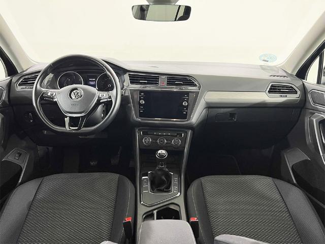 Volkswagen Tiguan Allspace Advance 2.0 TDI 110 kW (150 CV)