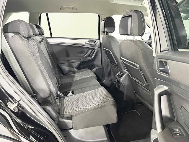 Volkswagen Tiguan Allspace Advance 2.0 TDI 110 kW (150 CV)