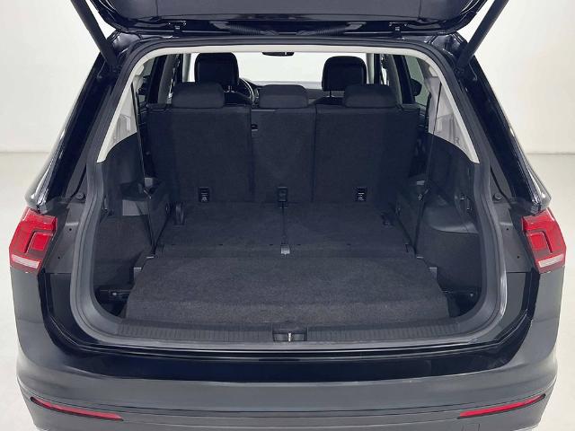 Volkswagen Tiguan Allspace Advance 2.0 TDI 110 kW (150 CV)