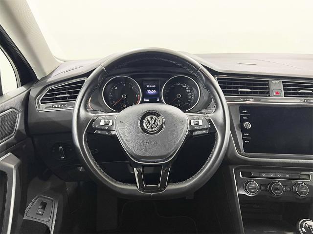 Volkswagen Tiguan Allspace Advance 2.0 TDI 110 kW (150 CV)