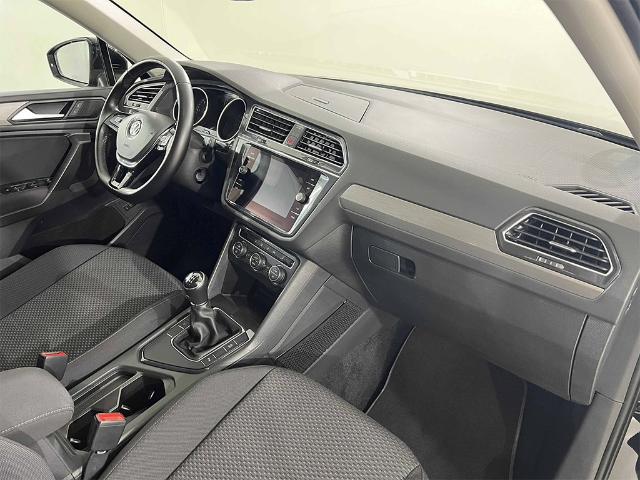 Volkswagen Tiguan Allspace Advance 2.0 TDI 110 kW (150 CV)