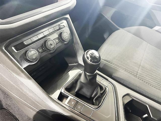 Volkswagen Tiguan Allspace Advance 2.0 TDI 110 kW (150 CV)