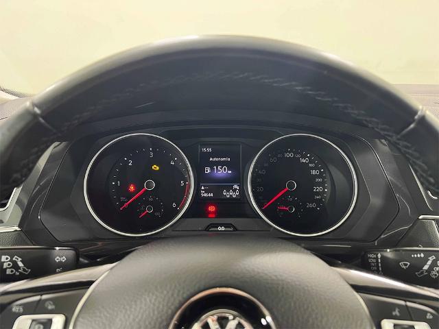 Volkswagen Tiguan Allspace Advance 2.0 TDI 110 kW (150 CV)