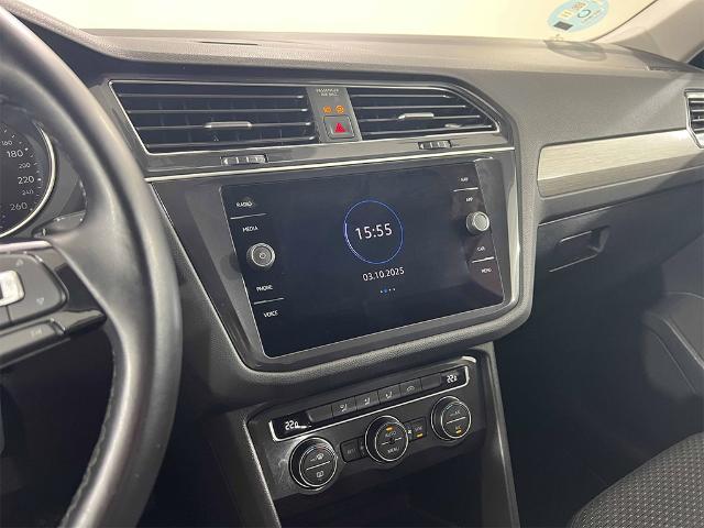 Volkswagen Tiguan Allspace Advance 2.0 TDI 110 kW (150 CV)