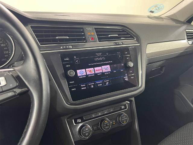 Volkswagen Tiguan Allspace Advance 2.0 TDI 110 kW (150 CV)