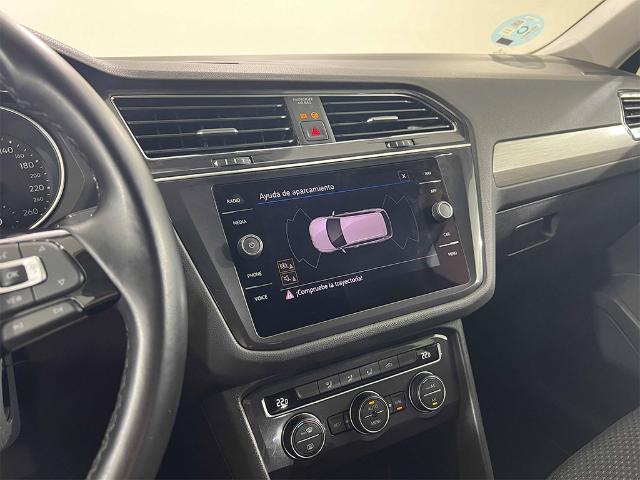 Volkswagen Tiguan Allspace Advance 2.0 TDI 110 kW (150 CV)