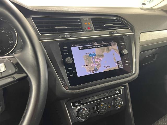 Volkswagen Tiguan Allspace Advance 2.0 TDI 110 kW (150 CV)