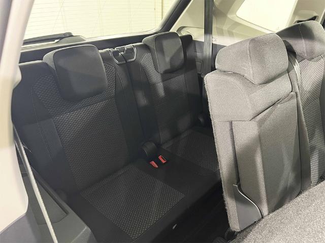 Volkswagen Tiguan Allspace Advance 2.0 TDI 110 kW (150 CV)