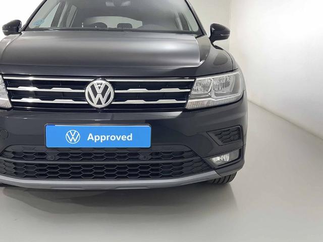 Volkswagen Tiguan Allspace Advance 2.0 TDI 110 kW (150 CV)