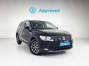Volkswagen Tiguan Allspace 2.0 TDI de segunda mano