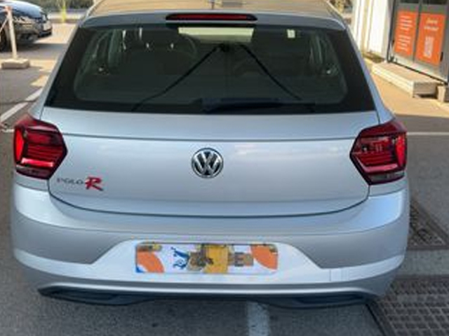 Volkswagen Polo Edition 1.0 55 kW (75 CV)