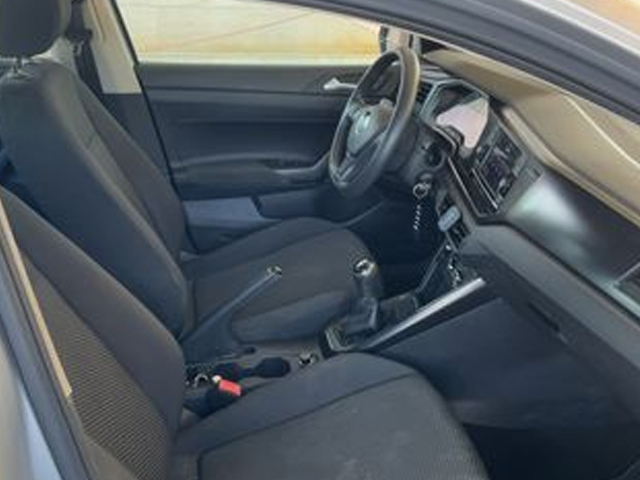 Volkswagen Polo Edition 1.0 55 kW (75 CV)
