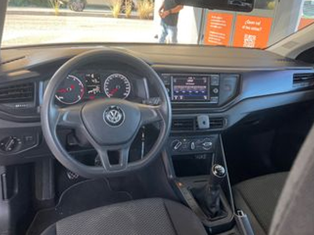 Volkswagen Polo Edition 1.0 55 kW (75 CV)