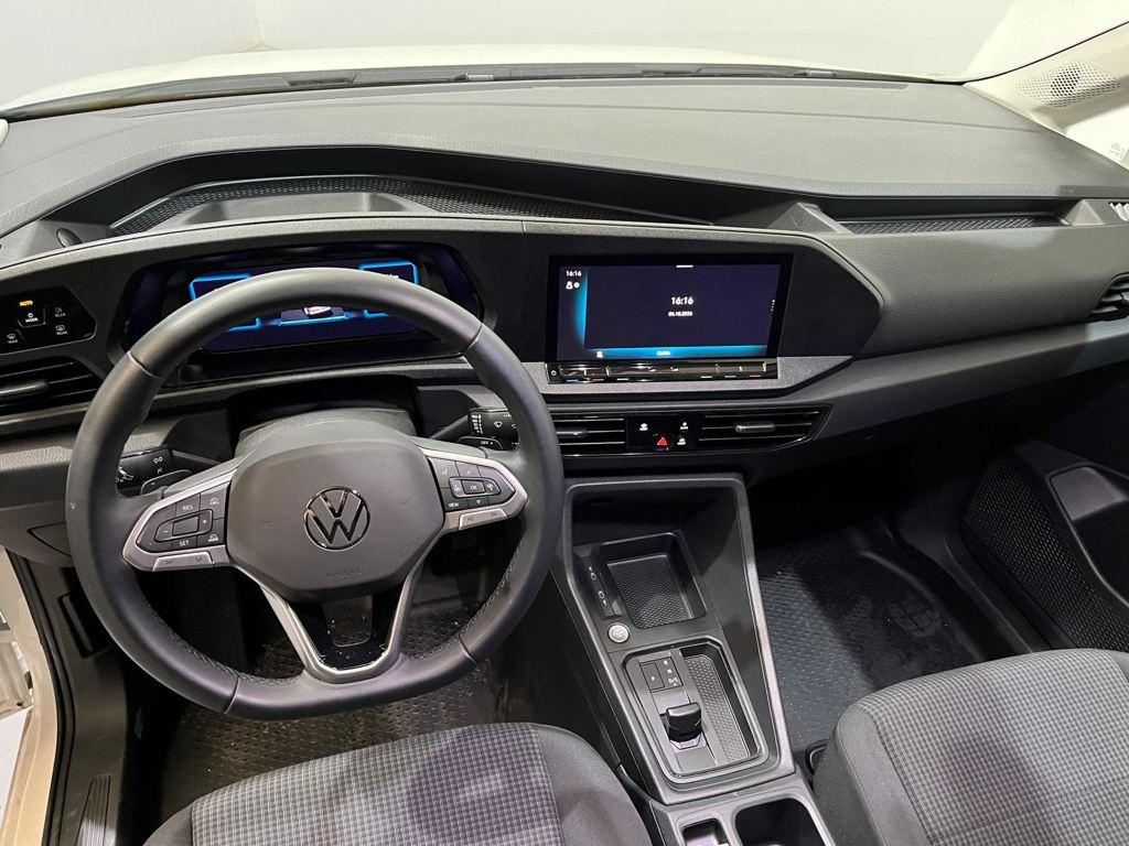 PHEV 1.5 TSI eHybrid 110 kW (150 CV)