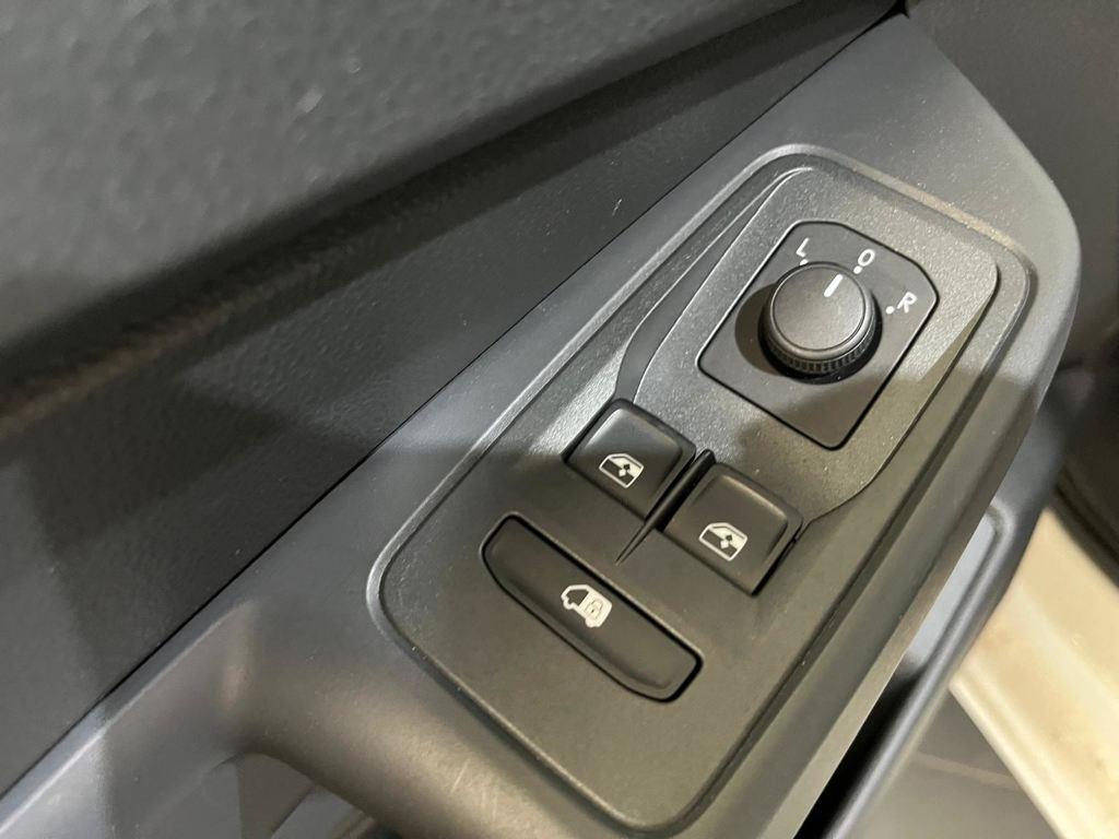 PHEV 1.5 TSI eHybrid 110 kW (150 CV)