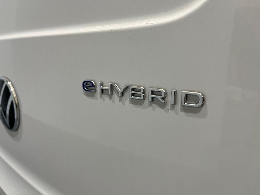 PHEV 1.5 TSI eHybrid 110 kW (150 CV)
