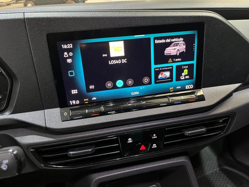 PHEV 1.5 TSI eHybrid 110 kW (150 CV)