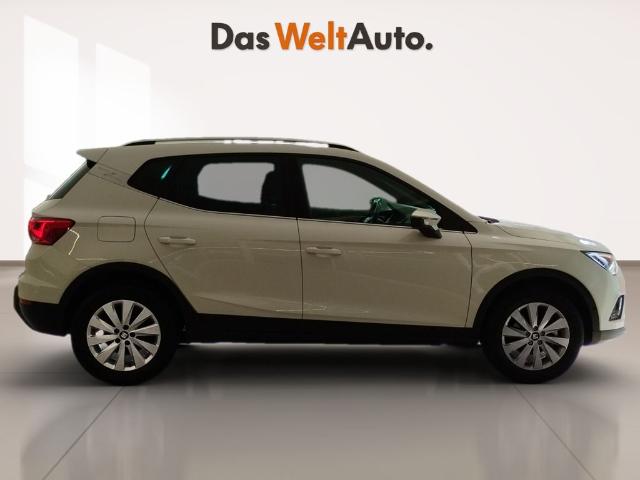 SEAT Arona 1.0 TGI GNC Xcellence 66 kW (90 CV)