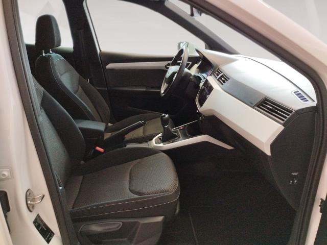 SEAT Arona 1.0 TGI GNC Xcellence 66 kW (90 CV)