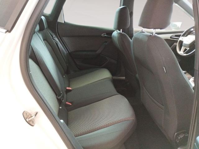 SEAT Arona 1.0 TGI GNC Xcellence 66 kW (90 CV)