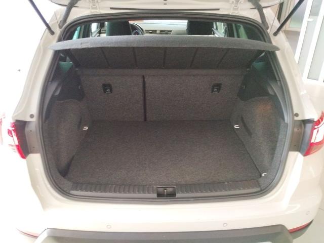 SEAT Arona 1.0 TGI GNC Xcellence 66 kW (90 CV)