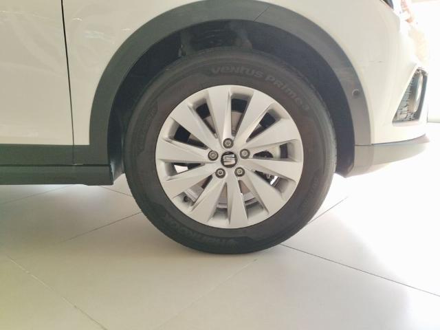 SEAT Arona 1.0 TGI GNC Xcellence 66 kW (90 CV)