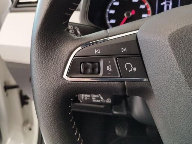 SEAT Arona 1.0 TGI GNC Xcellence 66 kW (90 CV)
