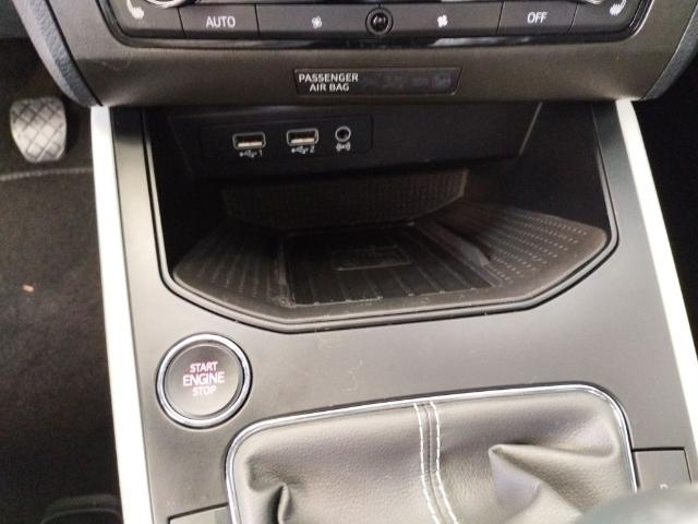 SEAT Arona 1.0 TGI GNC Xcellence 66 kW (90 CV)