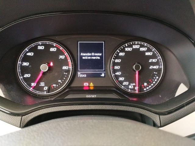 SEAT Arona 1.0 TGI GNC Xcellence 66 kW (90 CV)