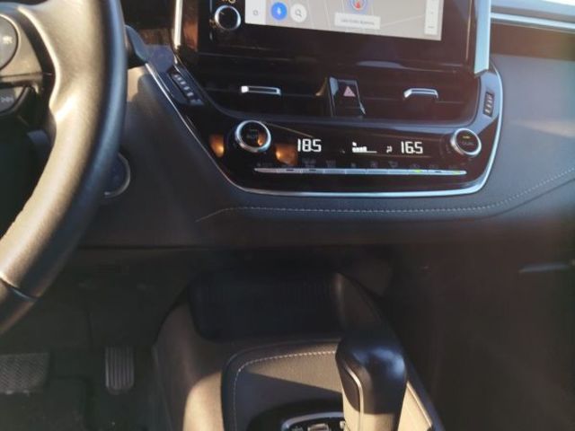 Toyota Corolla 1.8 125H Style E-CVT 90 kW (122 CV)