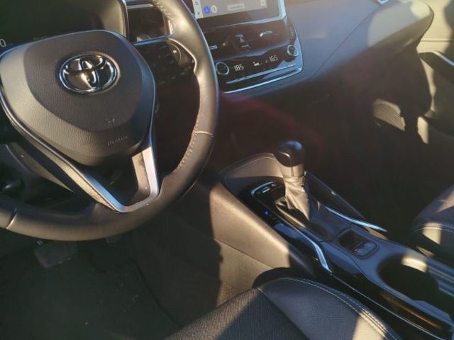 Toyota Corolla 1.8 125H Style E-CVT 90 kW (122 CV)