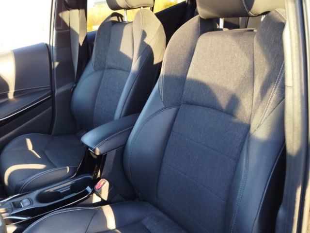 Toyota Corolla 1.8 125H Style E-CVT 90 kW (122 CV)