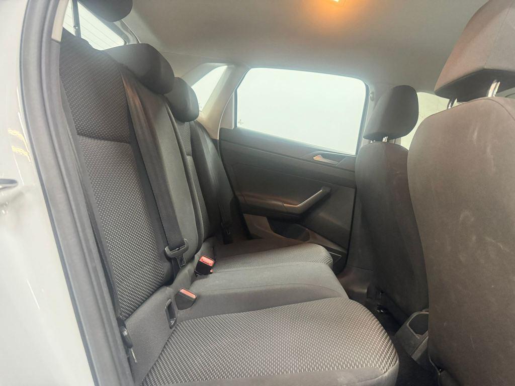 1.0 TSI 70 kW (95 CV)