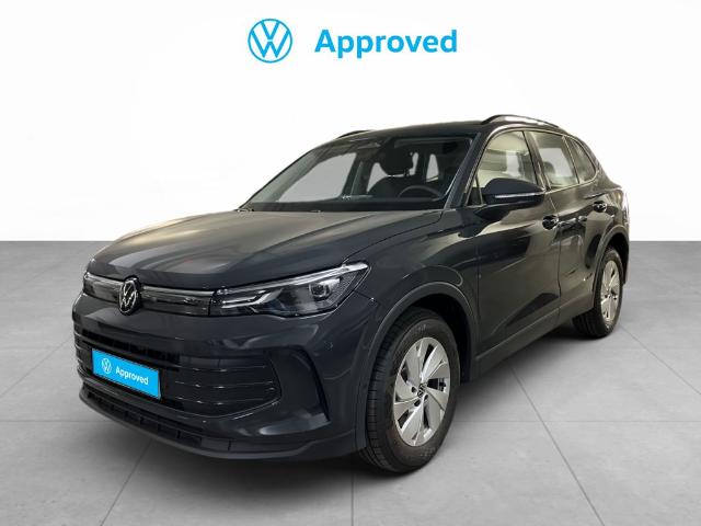 Volkswagen Tiguan 2.0 TDI 110 kW (150 CV) DSG
