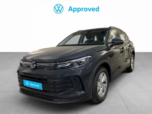 Volkswagen Tiguan 2.0 TDI 110 kW (150 CV) DSG